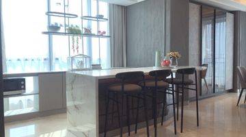 Gambar 3 For Sale Apartemen Exclusive Casa Grande Phase II 3BR & Furnished