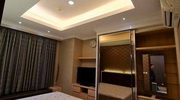 Gambar 5 Disewakan Apartemen Denpasar Residence 1BR Di Kuningan Jaksel