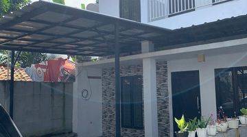 Gambar 1 Dijual Murah Rumah Minimalis Modern di Royal Mansion Pamulang