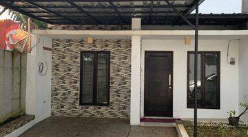 Gambar 2 Dijual Murah Rumah Minimalis Modern di Royal Mansion Pamulang