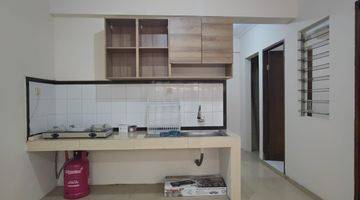 Gambar 3 Rumah Disewakan 3 Lantai Bagus Furnished Kemang Jakarta Selatan