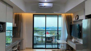 Gambar 1 Apartement Southgate Residence 2 BR Furnished Bagus