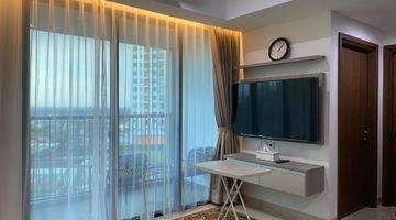 Gambar 3 Apartement Southgate Residence 2 BR Furnished Bagus