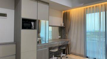 Gambar 2 Apartement Southgate Residence 2 BR Furnished Bagus