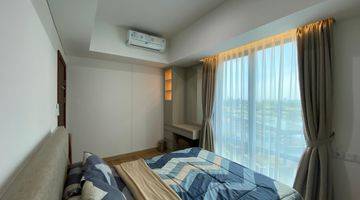 Gambar 5 Apartement Southgate Residence 2 BR Furnished Bagus