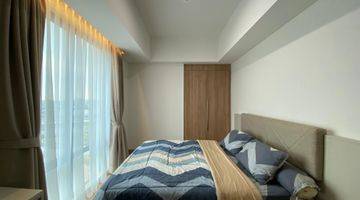 Gambar 4 Apartement Southgate Residence 2 BR Furnished Bagus