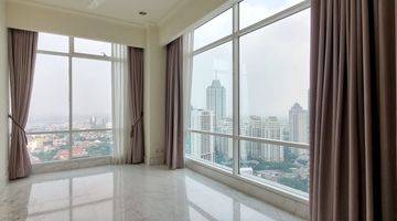 Gambar 2 Di sewa Apartments Botanica Simprug 4 Bedroom - Jakarta Selatan 