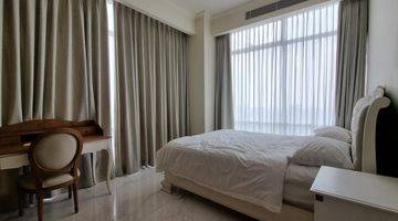 Gambar 4 Di sewa Apartments Botanica Simprug 4 Bedroom - Jakarta Selatan 