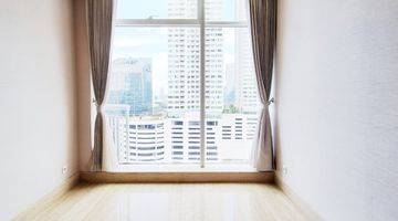 Gambar 4 Di Jual Apartment South Hills Kuningan Jakarta Selatan 2 Bedroom 