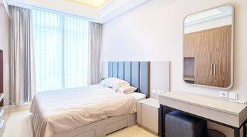 Gambar 5 Di Jual Apartment South Hills Kuningan Jakarta Selatan 2 Bedroom 