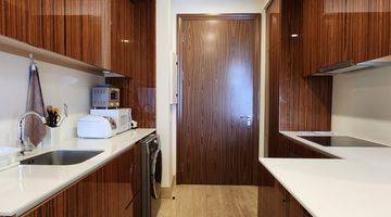 Gambar 5 Disewakan Apartment South Hills 2, 2 Bedroom , Jakarta Selatan 