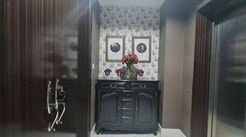 Gambar 4 Disewakan Apartment Botanica, 2br, Furnished, Simprug Jakarta Selatan 