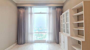 Gambar 5 Disewakan Apartment Botanica, 2br, Furnished, Simprug Jakarta Selatan 