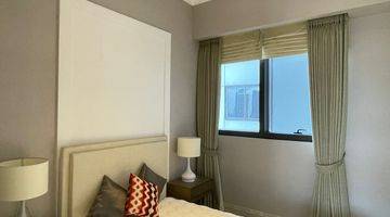 Gambar 5 Di Jual Apartment 1 Park Avenue, 3 Bedrooms, Fully Furnished, Jakarta Selatan 