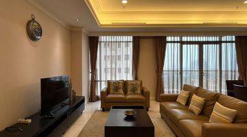 Gambar 1 Di Jual Apartment Botanica, 2 + 1 Bedroom, Best Price, Gandaria Simprug 