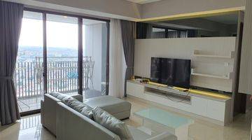 Gambar 2 Di sewakan Apartment 1 Park Avenue, 3 bedroom, Furnished, Gandaria Jakarta Selatan 