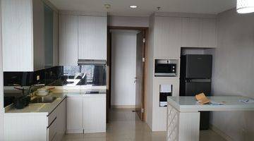 Gambar 4 Di sewakan Apartment 1 Park Avenue, 3 bedroom, Furnished, Gandaria Jakarta Selatan 