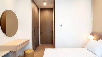 Gambar 3 Di sewakan Apartment Verde Two, 2 Bedroom, Furnished, kuningan 