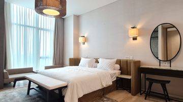 Gambar 5 Di sewakan Apartment Verde Two, Area Kuningan, Furnished 3 Bedrooms