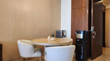 Gambar 4 Di Sewakan Apartment South Hills, 1 bedroom, Furnished, kuningan Jakarta Selatan 