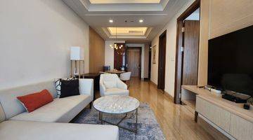 Gambar 3 Di Sewakan Apartment South Hills, 1 bedroom, Furnished, kuningan Jakarta Selatan 