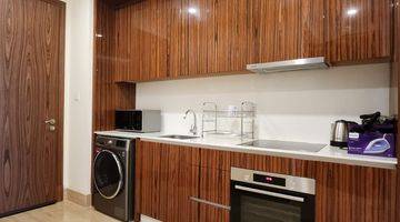 Gambar 5 Di Jual Cepat Apartment South Hills, 1 bedroom, Furnished, Best Price, Kuningan Jakarta Selatan 