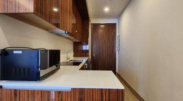 Gambar 3 Di Sewakan apartment South Hills, 2 Bedroom, furnished, Daerah kuningan Jakarta Selatan 