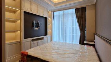 Gambar 4 Di Sewakan apartment South Hills, 2 Bedroom, furnished, Daerah kuningan Jakarta Selatan 