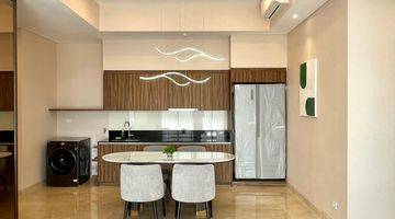 Gambar 4 Di Sewakan 57 Promenade, 2 Bedrooms, Fully Furnished, Thamrin Jakarta Pusat