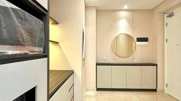 Gambar 5 Di Sewakan 57 Promenade, 2 Bedrooms, Fully Furnished, Thamrin Jakarta Pusat