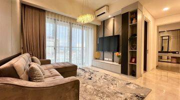 Gambar 2 Di Sewakan 57 Promenade Apartment, 1 Bedroom, Furnished, Thamrin Jakarta Pusat