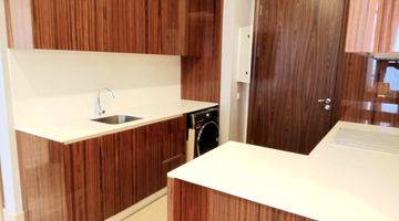 Gambar 4 Di Sewakan South Hills Apartment , 2 Bedroom, Fully Furnished, Area Kuningan Jakarta Selatan