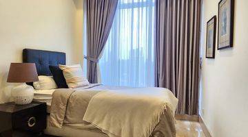 Gambar 3 Disewakan South Hills Apartment Kuningan 2 Bedroom Full Furnished Jakarta Selatan