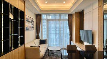 Gambar 5 Apartemen South Hills Kuningan 2 Bedroom Fully Furnished