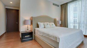 Gambar 5 Dijual Apartemen Full Furnished 3 Bedrooms The Pakubuwono View