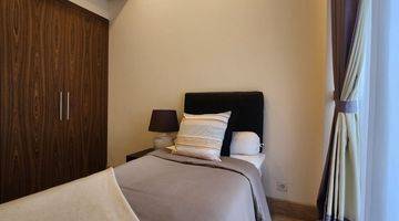 Gambar 2 Disewakan South Hills Apartment Kuningan 2 Bedroom Full Furnished Jakarta Selatan