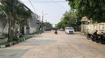 Gambar 2 Hitung Tanah ,Green Garden 300m2 Blok Favorite Rumah Tidak Perna Banjir