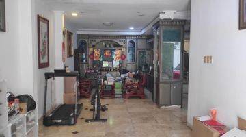 Gambar 1 Siap Tinggal Rumah Pluit Mas Uk 229m2 Semi Furnished