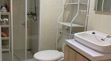 Gambar 5 Apartemen M Town  2 Kamar Tidur Bagus Furnished Lantai Rendah