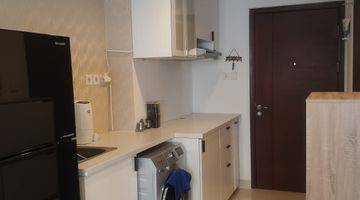 Gambar 1 Apartemen dijual West Vista Furnished Bagus