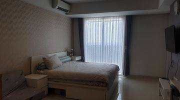 Gambar 4 Apartemen dijual West Vista Furnished Bagus