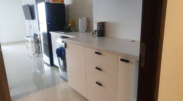 Gambar 2 Apartemen dijual West Vista Furnished Bagus