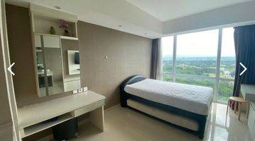 Gambar 1 Apartemen U Residences 1 Furnished dijual Murah