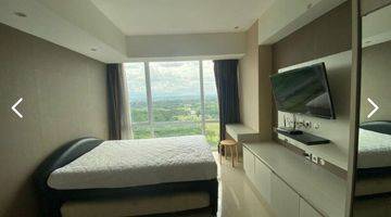 Gambar 2 Apartemen U Residences 1 Furnished dijual Murah