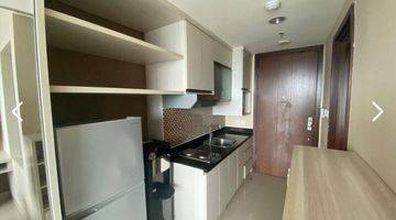 Gambar 3 Apartemen U Residences 1 Furnished dijual Murah