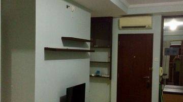 Gambar 1 Apartemen Mediterania Garden Residence 2 (Tanjung Duren) 2 Kamar Tidur Furnished Bagus