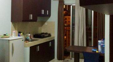 Gambar 2 Apartemen Mediterania Garden Residence 2 (Tanjung Duren) 2 Kamar Tidur Furnished Bagus