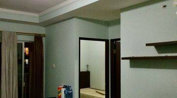 Gambar 4 Apartemen Mediterania Garden Residence 2 (Tanjung Duren) 2 Kamar Tidur Furnished Bagus