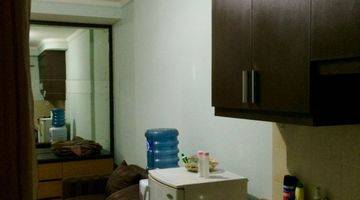 Gambar 2 Apartemen Mediterania Garden Residence 2 (Tanjung Duren) 2 Kamar Tidur Furnished Bagus