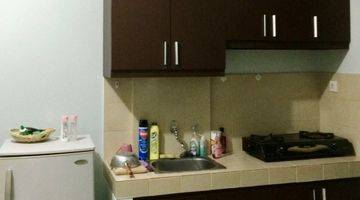 Gambar 5 Apartemen Mediterania Garden Residence 2 (Tanjung Duren) 2 Kamar Tidur Furnished Bagus